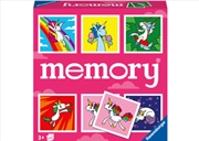Buy Unicorns Memory