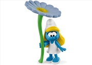 Buy Smurfette With Flower