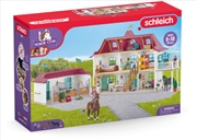 Buy Lakeside Country House And Stable