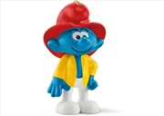 Buy Fireman Smurf