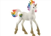 Buy Rainbow Love Unicorn Foal