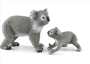 Buy Koala Mother And Baby