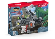 Buy Catapult With Mini Creature