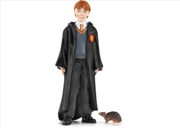 Buy Wizarding World Ron & Scabbers