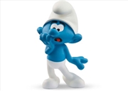 Buy Scaredy Smurf