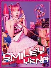 Buy Smiley - Japanese Version Feat Chanmina A