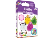 Buy Fluffy Friends