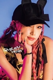 Buy Smiley - Japanese Version Feat Chanmina B