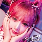 Buy Smiley - Japanese Version: Feat Chanmina