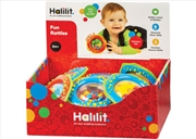 Buy Fun Rattles (SENT AT RANDOM)