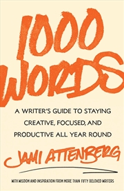 Buy 1000 Words