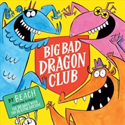 Buy Big Bad Dragon Club