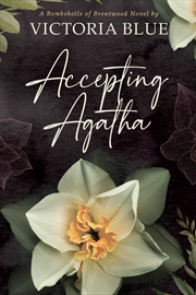 Buy Accepting Agatha