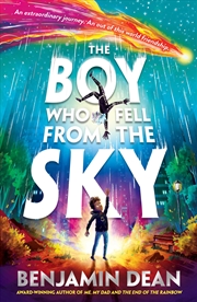 Buy The Boy Who Fell From the Sky