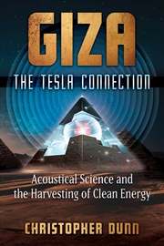 Buy Giza: The Tesla Connection