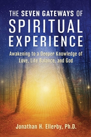 Buy Seven Gateways of Spiritual Experience