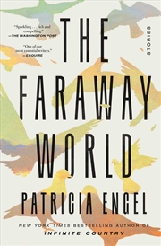Buy Faraway World