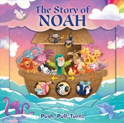 Buy Story of Noah