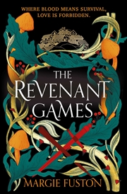 Buy The Revenant Games