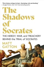 Buy Shadows of Socrates