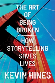 Buy Art of Being Broken
