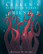 Buy Kraken's Rules for Making Friends
