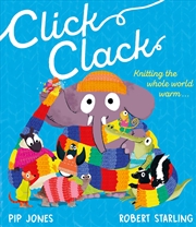 Buy Click Clack