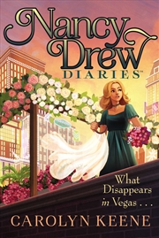 Buy What Disappears in Vegas . . .