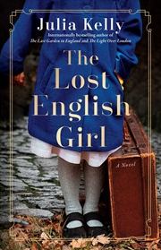 Buy Lost English Girl