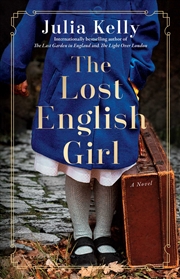Buy Lost English Girl