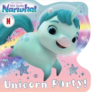Buy Unicorn Party!