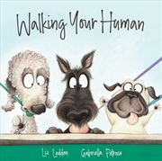 Buy Walking Your Human