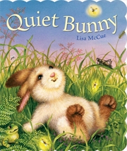 Buy Quiet Bunny