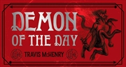 Buy Demon of the Day