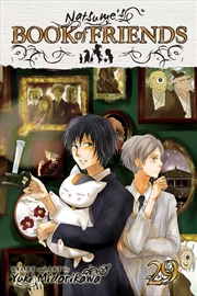 Buy Natsume's Book of Friends, Vol. 29