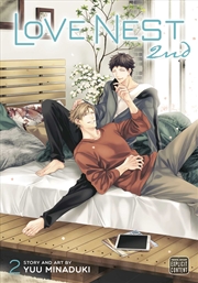 Buy Love Nest 2nd, Vol. 2
