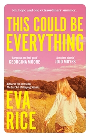 Buy This Could be Everything