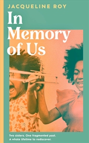 Buy In Memory of Us