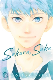 Buy Sakura, Saku, Vol. 2