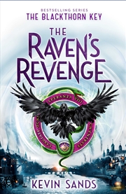 Buy Raven's Revenge