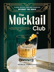 Buy Mocktail Club