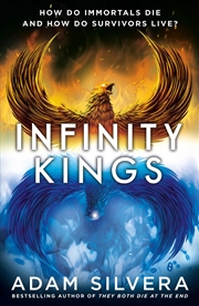 Buy Infinity Kings