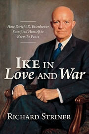Buy Ike in Love and War
