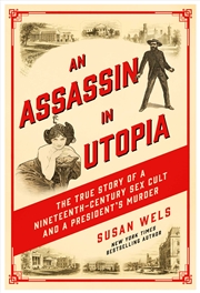 Buy Assassin in Utopia
