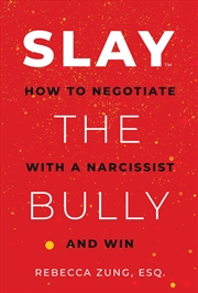 Buy SLAY the Bully