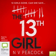 Buy The 13th Girl