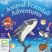 Buy Animal Friends Adventures