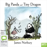 Buy Big Panda and Tiny Dragon