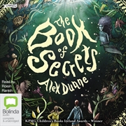 Buy Book of Secrets, The