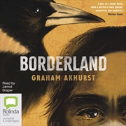 Buy Borderland
